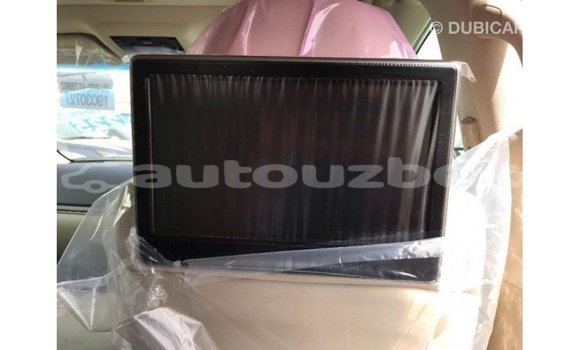 Buy Import Toyota Land Cruiser Black Car in Import - Dubai in Andijon Buy Import Toyota Land Cruiser Black Car in Import - Dubai in Andijon