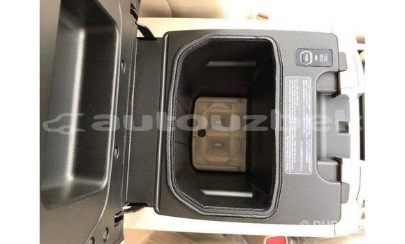 Buy Import Toyota Land Cruiser Black Car in Import - Dubai in Andijon Buy Import Toyota Land Cruiser Black Car in Import - Dubai in Andijon