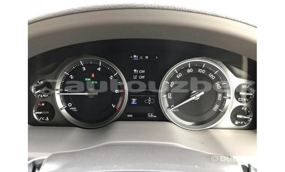 Buy Import Toyota Land Cruiser Black Car in Import - Dubai in Andijon Buy Import Toyota Land Cruiser Black Car in Import - Dubai in Andijon