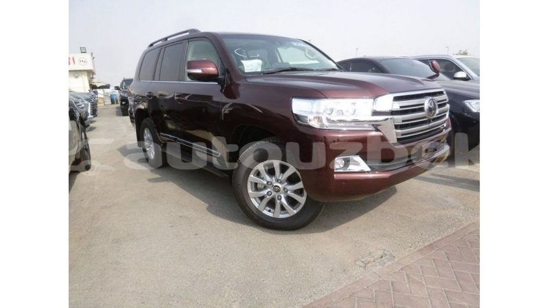 Big with watermark toyota land cruiser andijon import dubai 2327