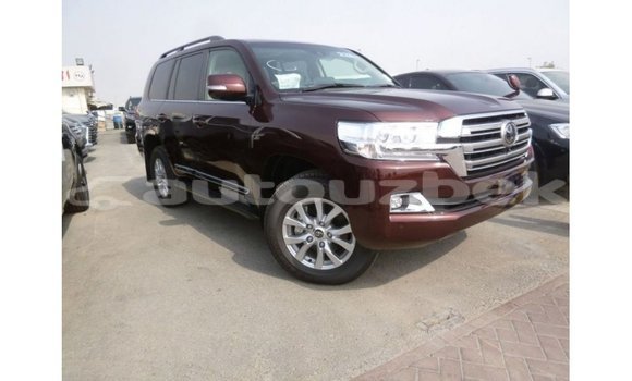 Buy Import Toyota Land Cruiser Other Car in Import - Dubai in Andijon Buy Import Toyota Land Cruiser Other Car in Import - Dubai in Andijon