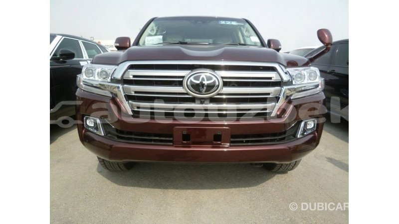 Big with watermark toyota land cruiser andijon import dubai 2327