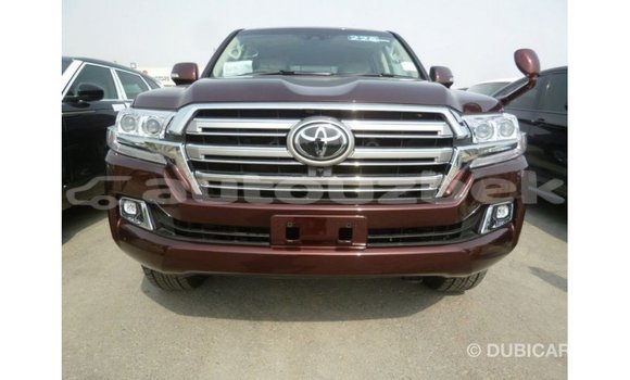 Buy Import Toyota Land Cruiser Other Car in Import - Dubai in Andijon Buy Import Toyota Land Cruiser Other Car in Import - Dubai in Andijon