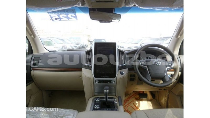 Big with watermark toyota land cruiser andijon import dubai 2327