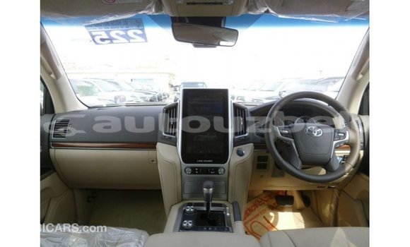 Buy Import Toyota Land Cruiser Other Car in Import - Dubai in Andijon Buy Import Toyota Land Cruiser Other Car in Import - Dubai in Andijon