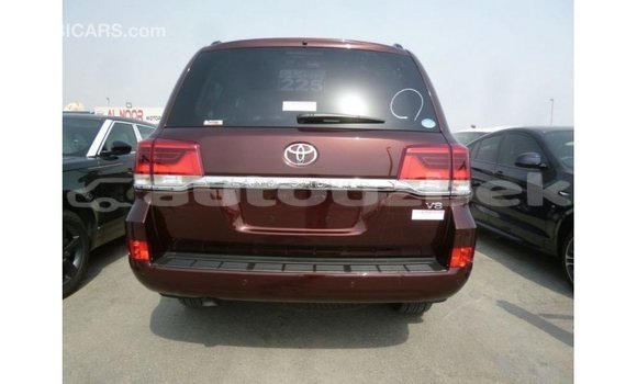 Buy Import Toyota Land Cruiser Other Car in Import - Dubai in Andijon Buy Import Toyota Land Cruiser Other Car in Import - Dubai in Andijon