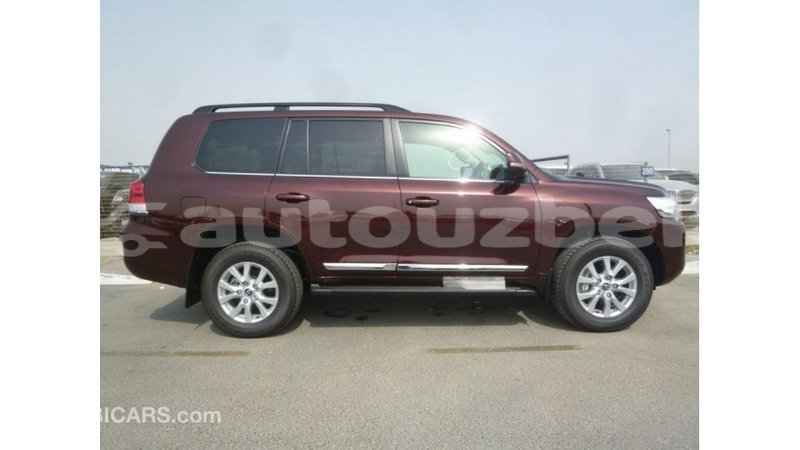 Big with watermark toyota land cruiser andijon import dubai 2327