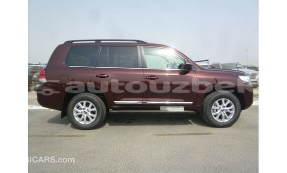 Buy Import Toyota Land Cruiser Other Car in Import - Dubai in Andijon Buy Import Toyota Land Cruiser Other Car in Import - Dubai in Andijon