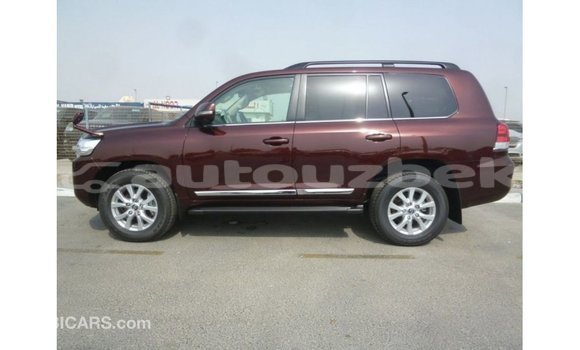 Buy Import Toyota Land Cruiser Other Car in Import - Dubai in Andijon Buy Import Toyota Land Cruiser Other Car in Import - Dubai in Andijon