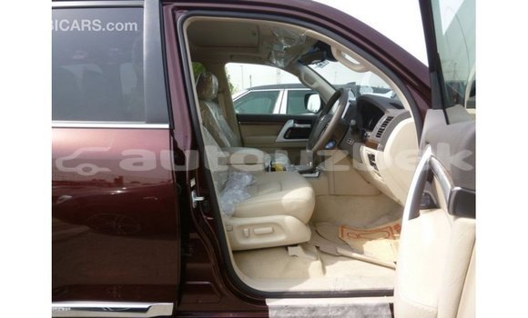 Buy Import Toyota Land Cruiser Other Car in Import - Dubai in Andijon Buy Import Toyota Land Cruiser Other Car in Import - Dubai in Andijon