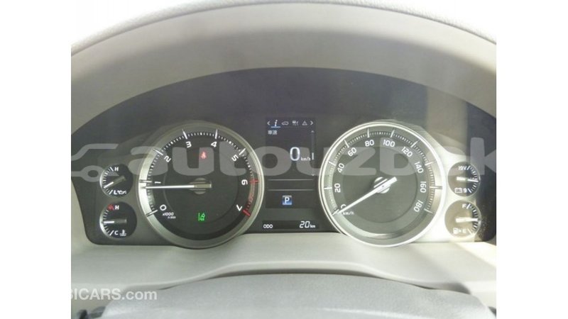 Big with watermark toyota land cruiser andijon import dubai 2327