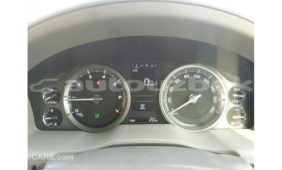 Buy Import Toyota Land Cruiser Other Car in Import - Dubai in Andijon Buy Import Toyota Land Cruiser Other Car in Import - Dubai in Andijon
