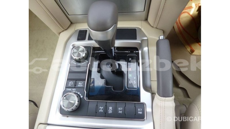 Big with watermark toyota land cruiser andijon import dubai 2327