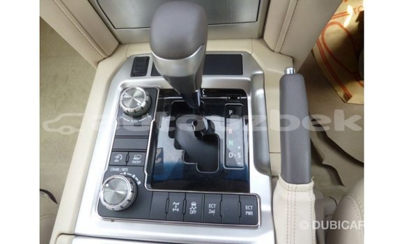 Buy Import Toyota Land Cruiser Other Car in Import - Dubai in Andijon Buy Import Toyota Land Cruiser Other Car in Import - Dubai in Andijon