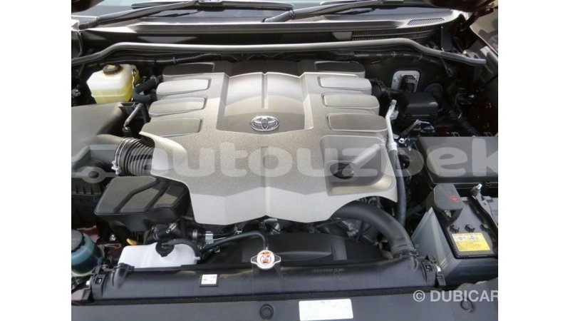 Big with watermark toyota land cruiser andijon import dubai 2327