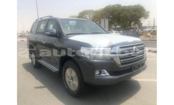 Buy Import Toyota Land Cruiser Other Car in Import - Dubai in Andijon Buy Import Toyota Land Cruiser Other Car in Import - Dubai in Andijon