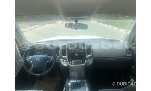 Buy Import Toyota Land Cruiser Other Car in Import - Dubai in Andijon Buy Import Toyota Land Cruiser Other Car in Import - Dubai in Andijon