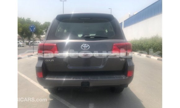 Buy Import Toyota Land Cruiser Other Car in Import - Dubai in Andijon Buy Import Toyota Land Cruiser Other Car in Import - Dubai in Andijon