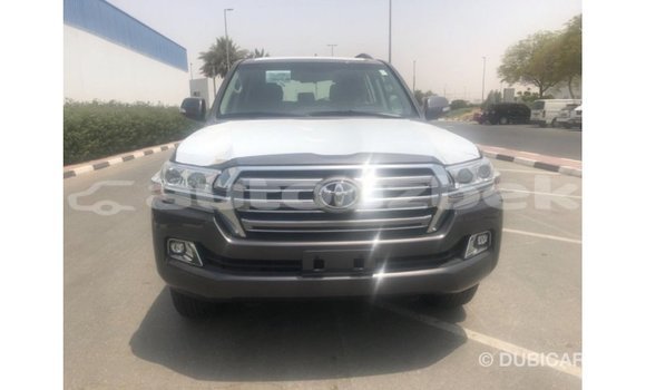 Buy Import Toyota Land Cruiser Other Car in Import - Dubai in Andijon Buy Import Toyota Land Cruiser Other Car in Import - Dubai in Andijon