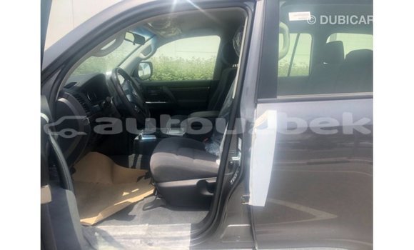 Buy Import Toyota Land Cruiser Other Car in Import - Dubai in Andijon Buy Import Toyota Land Cruiser Other Car in Import - Dubai in Andijon
