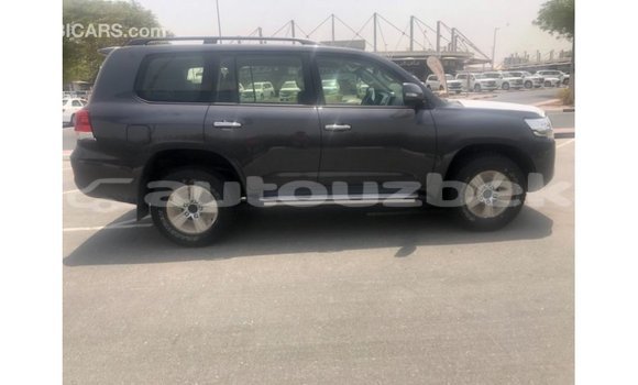 Buy Import Toyota Land Cruiser Other Car in Import - Dubai in Andijon Buy Import Toyota Land Cruiser Other Car in Import - Dubai in Andijon
