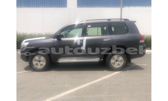 Buy Import Toyota Land Cruiser Other Car in Import - Dubai in Andijon Buy Import Toyota Land Cruiser Other Car in Import - Dubai in Andijon