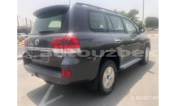 Buy Import Toyota Land Cruiser Other Car in Import - Dubai in Andijon Buy Import Toyota Land Cruiser Other Car in Import - Dubai in Andijon