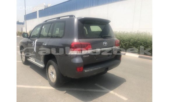 Buy Import Toyota Land Cruiser Other Car in Import - Dubai in Andijon Buy Import Toyota Land Cruiser Other Car in Import - Dubai in Andijon