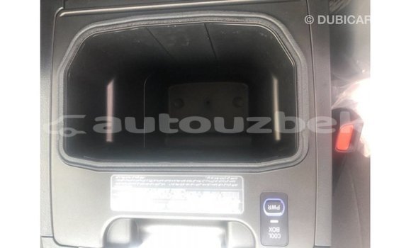Buy Import Toyota Land Cruiser Other Car in Import - Dubai in Andijon Buy Import Toyota Land Cruiser Other Car in Import - Dubai in Andijon