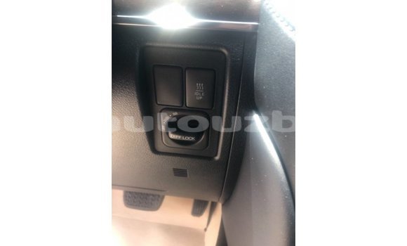 Buy Import Toyota Land Cruiser Other Car in Import - Dubai in Andijon Buy Import Toyota Land Cruiser Other Car in Import - Dubai in Andijon