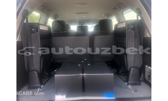 Buy Import Toyota Land Cruiser Other Car in Import - Dubai in Andijon Buy Import Toyota Land Cruiser Other Car in Import - Dubai in Andijon