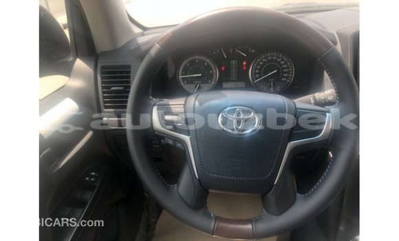 Buy Import Toyota Land Cruiser Other Car in Import - Dubai in Andijon Buy Import Toyota Land Cruiser Other Car in Import - Dubai in Andijon