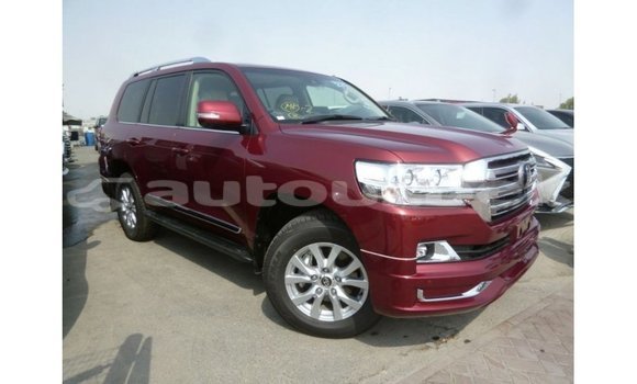 Buy Import Toyota Land Cruiser Other Car in Import - Dubai in Andijon Buy Import Toyota Land Cruiser Other Car in Import - Dubai in Andijon