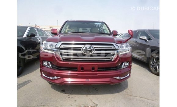 Buy Import Toyota Land Cruiser Other Car in Import - Dubai in Andijon Buy Import Toyota Land Cruiser Other Car in Import - Dubai in Andijon