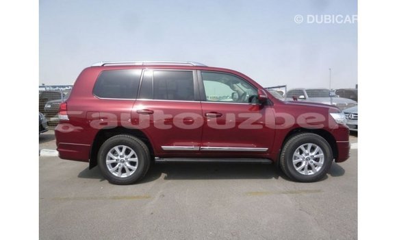 Buy Import Toyota Land Cruiser Other Car in Import - Dubai in Andijon Buy Import Toyota Land Cruiser Other Car in Import - Dubai in Andijon