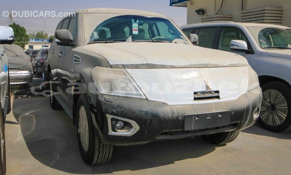 Buy Import Nissan Patrol Black Car in Import - Dubai in Andijon Buy Import Nissan Patrol Black Car in Import - Dubai in Andijon