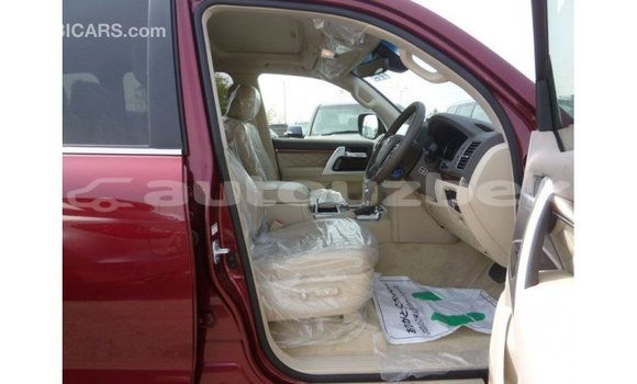 Buy Import Toyota Land Cruiser Other Car in Import - Dubai in Andijon Buy Import Toyota Land Cruiser Other Car in Import - Dubai in Andijon