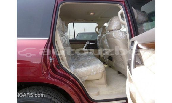 Buy Import Toyota Land Cruiser Other Car in Import - Dubai in Andijon Buy Import Toyota Land Cruiser Other Car in Import - Dubai in Andijon