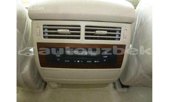 Buy Import Toyota Land Cruiser Other Car in Import - Dubai in Andijon Buy Import Toyota Land Cruiser Other Car in Import - Dubai in Andijon
