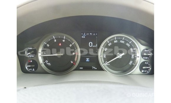 Buy Import Toyota Land Cruiser Other Car in Import - Dubai in Andijon Buy Import Toyota Land Cruiser Other Car in Import - Dubai in Andijon