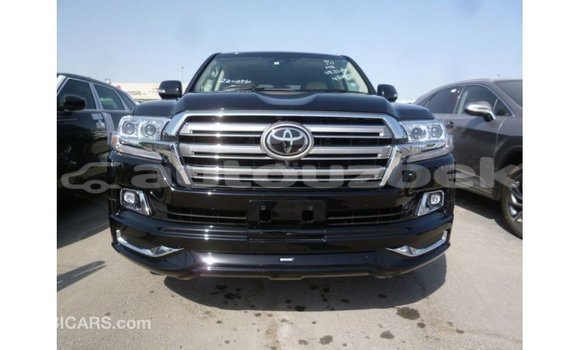 Buy Import Toyota Land Cruiser Black Car in Import - Dubai in Andijon Buy Import Toyota Land Cruiser Black Car in Import - Dubai in Andijon