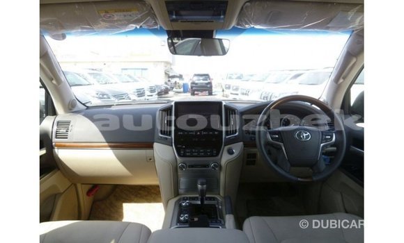 Buy Import Toyota Land Cruiser Black Car in Import - Dubai in Andijon Buy Import Toyota Land Cruiser Black Car in Import - Dubai in Andijon