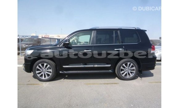 Buy Import Toyota Land Cruiser Black Car in Import - Dubai in Andijon Buy Import Toyota Land Cruiser Black Car in Import - Dubai in Andijon