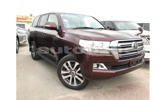 Buy Import Toyota Land Cruiser Other Car in Import - Dubai in Andijon Buy Import Toyota Land Cruiser Other Car in Import - Dubai in Andijon