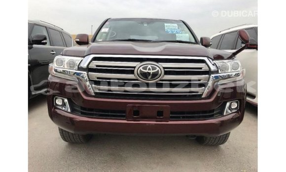 Buy Import Toyota Land Cruiser Other Car in Import - Dubai in Andijon Buy Import Toyota Land Cruiser Other Car in Import - Dubai in Andijon