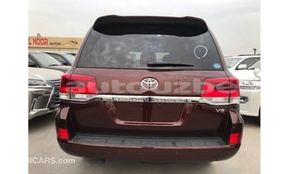 Buy Import Toyota Land Cruiser Other Car in Import - Dubai in Andijon Buy Import Toyota Land Cruiser Other Car in Import - Dubai in Andijon