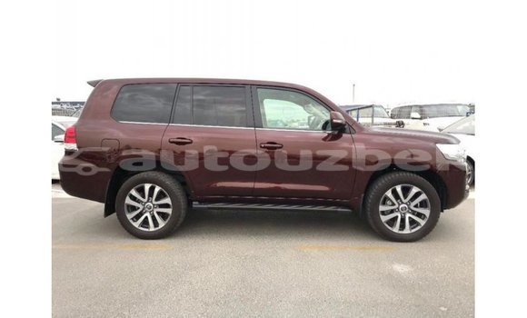 Buy Import Toyota Land Cruiser Other Car in Import - Dubai in Andijon Buy Import Toyota Land Cruiser Other Car in Import - Dubai in Andijon