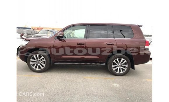 Buy Import Toyota Land Cruiser Other Car in Import - Dubai in Andijon Buy Import Toyota Land Cruiser Other Car in Import - Dubai in Andijon