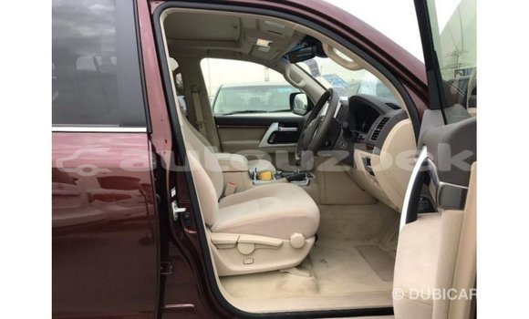 Buy Import Toyota Land Cruiser Other Car in Import - Dubai in Andijon Buy Import Toyota Land Cruiser Other Car in Import - Dubai in Andijon