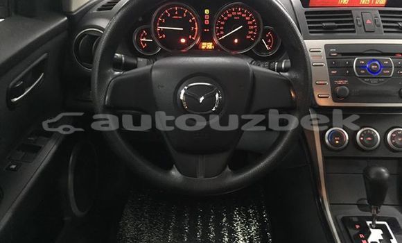 Buy Used Mazda Mazda 6 Other Car in Tashkent in Toskent Buy Used Mazda Mazda 6 Other Car in Tashkent in Toskent